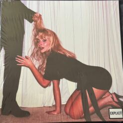 Sabrina Carpenter - Man's Best Friend
