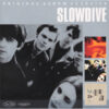 Slowdive - Original Album Classics (3xCD, Ed. Europe, 2012) 2 Slowdive - Original Album Classics