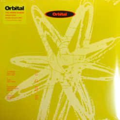 Orbital - Orbital (The Green Album)