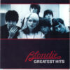 Blondie - Greatest Hits (CD) 2 Blondie Greatest Hits CD Album