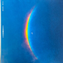 Coldplay - Moon Music (Vinilo, Ed. USA & Europe, 2024)