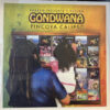 Gondwana Pincoya Calipso Pasado Presente y Futuro LP Album