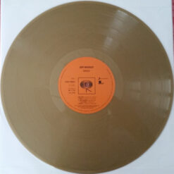 Jeff Buckley - Grace (Vinilo, Ed. EU, 2019, Limited Edition, Gold) 3 Jeff Buckley - Grace (Vinilo, Ed. EU, 2019, Limited Edition, Gold) - Imagen 2