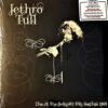 Jethro Tull - Live At Newport Pop Festival 1969 (Vinilo, Ed. UK, 2021) 3 Jethro Tull Live At Newport Pop Festival 1969 LP Album