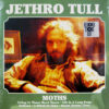 Jethro Tull - Moths (Vinilo, Ed. Europe, 2018)