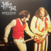 Jethro Tull Skating On Thin Ice Volume Two LP Album