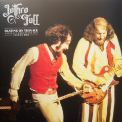 Jethro Tull - Skating On Thin Ice - Volume Two (Vinilo, 2 LP, Ed. Europe, 2021)