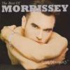 Morrissey - Suedehead - The Best Of Morrissey (CD, Ed. Europe, 1997)