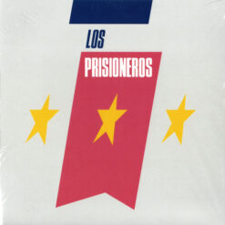 Los Prisioneros - We Are South American Rockers (Vinilo, Ed. Chile, 2026)