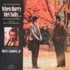 Harry Connick, Jr. - When Harry Met Sally... (Music From The Motion Picture) (CD, Ed. US, 1989)