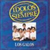 Los Galos - Idolos de Siempre (CD, Ed. Chile, 2000) 2 MDktOTcwMi5qcGVn