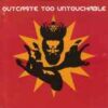Various - Outcaste Too Untouchable (CD, Ed. UK, 1998) 2 MTE4MC5qcGVn