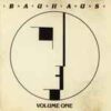 Bauhaus - 1979-1983 Volume One (CD, Ed. Brazil, 1986)