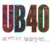 UB40 - Geffery Morgan... (CD, Ed. US, 1986)