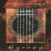 Chris Spheeris • Paul Voudouris - Europa (CD, Ed. US, 1999)