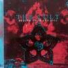 The Cult - Beyond Good And Evil (CD, Ed. Europe, 2001)