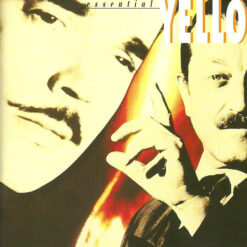 Yello - Essential (CD, Ed. Europe, 1992)