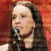 Alanis Morissette - MTV Unplugged (CD, Ed. Germany, 2013)