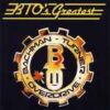 Bachman-Turner Overdrive - BTO's Greatest (CD, Ed. US, 0)