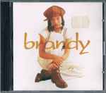 Brandy - Brandy (CD, Ed. US, 1994) 1 Brandy - Brandy (CD, Ed. US, 1994)