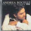 Andrea Bocelli - Aria - The Opera Album (CD, Ed. US, 1998)