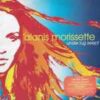 Alanis Morissette - Under Rug Swept (CD, Ed. Chile, 0)