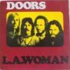 The Doors - L.A. Woman (CD, Ed. Europe, 1994)
