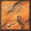 The Mission - Grains Of Sand (CD, Ed. Europe, 1990)