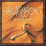 The Mission - Grains Of Sand (CD, Ed. Europe, 1990) 1 The Mission - Grains Of Sand (CD, Ed. Europe, 1990)