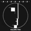 Bauhaus - 1979-1983 Volume Two (CD, Ed. Brazil, 1986)