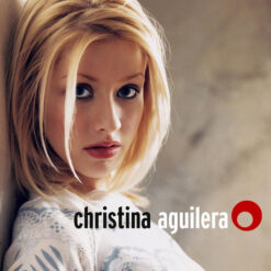 Christina Aguilera - Christina Aguilera (CD, Ed. Chile, 1999)