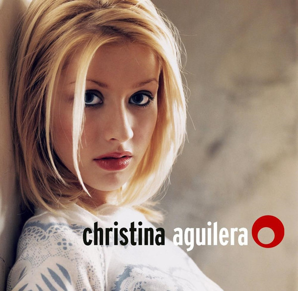 Christina Aguilera - Christina Aguilera (CD, Ed. Chile, 1999) 1 Christina Aguilera - Christina Aguilera (CD, Ed. Chile, 1999)