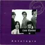 Los Gatos - Antologia Rock - Los Gatos (CD, Ed. Argentina, 2000)
