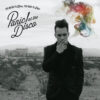 Panic At The Disco Too Weird To Live Too Rare To Die LP Album