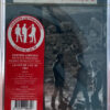 Los Prisioneros - La Voz De Los '80 (Cassette, Ed. Chile, 2022, Remasterizado) 3 Prisioneros LVDL80 Cass
