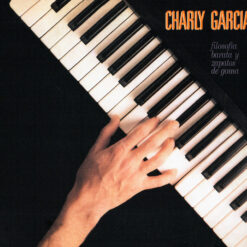 Charly Garcia - Filosofia Barata Y Zapatos De Goma (CD)