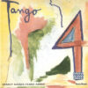 Charly Garcia / Pedro Aznar - Tango 4 (CD)