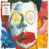 Ride - Going Blank Again (Vinilo, 2 LP, Ed. UK, 2022) 3 Ride Going Blank Again LP Album