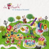 Los Patapela - En la Plaza a Patapela (CD, Ed. Chile) 3 ab67616d0000b27335b274b3d2c6d42bf2ade8bd