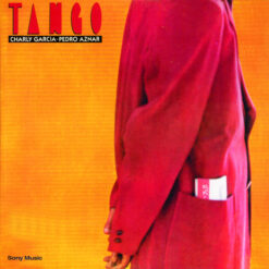 Charly Garcia - Tango (CD)