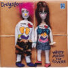 Drugstore - White Magic For Lovers (CD, Ed. Europe, 1998) 2 Drugstore - White Magic For Lovers