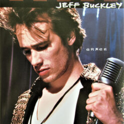 Jeff Buckley - Grace