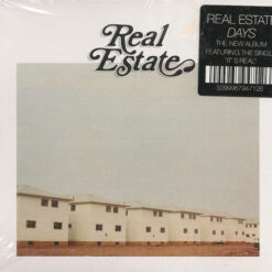 Real Estate - Days