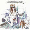 Ladyhawke - Ladyhawke (CD, Ed. Europe, 2008) 2 Ladyhawke - Ladyhawke