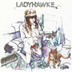 Ladyhawke - Ladyhawke