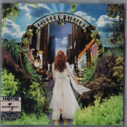 Scissor Sisters - Scissor Sisters