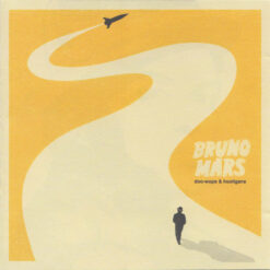 Bruno Mars - Doo-Wops & Hooligans