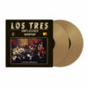 Los Tres - Unplugged (Vinilo, 2 LP, Ed. Chile, 2026)