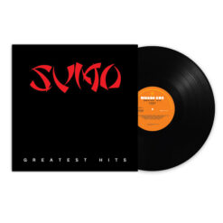 Sumo - Greatest Hits (Vinilo)