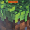 C418 - Minecraft Volume Alpha (Vinilo, verde transparente)
